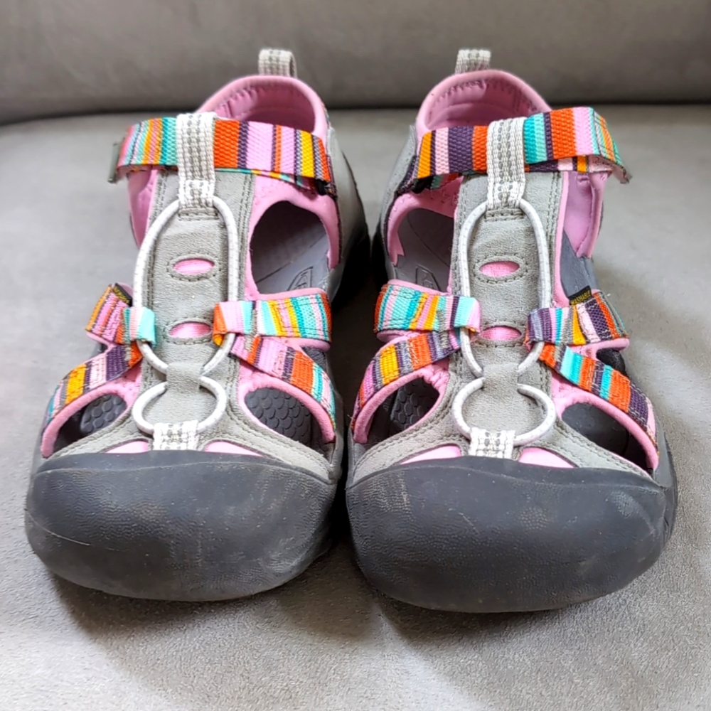 Keen sandals
